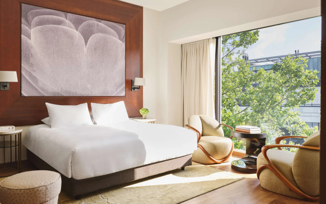 Park Hyatt Zurich