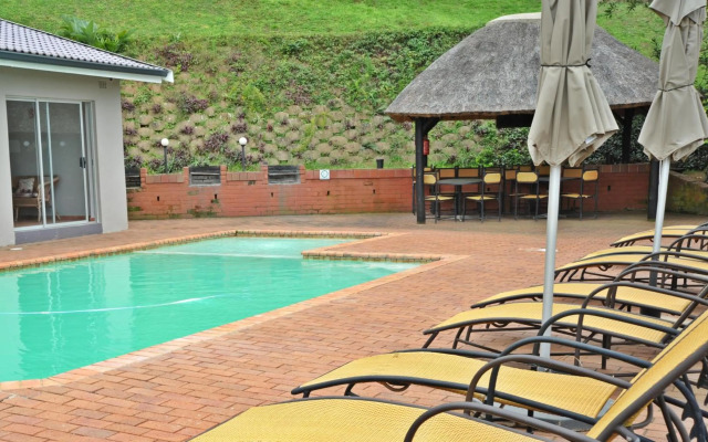 Sunrise Beach Resort