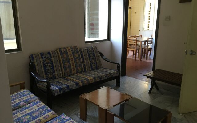Seapark Condotel Hotel