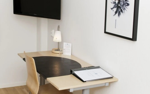 Central Hotellet Vetlanda