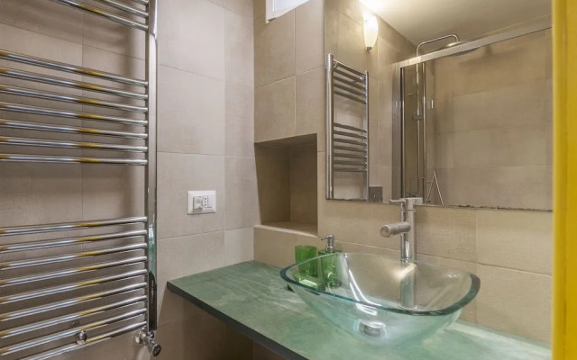 San Lorenzo Modern Flat