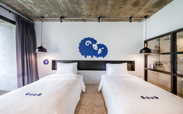 Kokotel Khao Lak Lighthouse