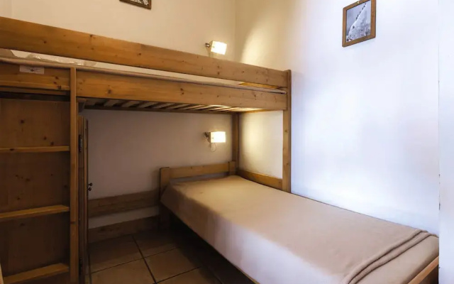 Belambra Clubs Résidence Les Menuires - Le Hameau Des Airelles