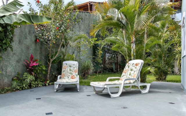 Casa Viela da Paz