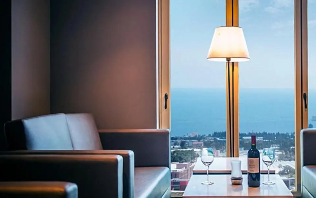 SweetMay Jeju Hotel