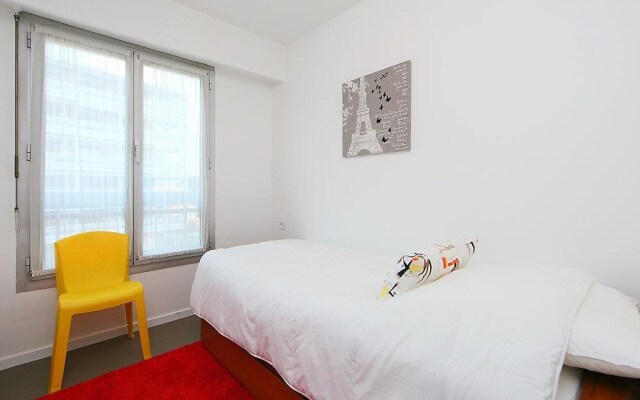 Cannes Parc Appartement