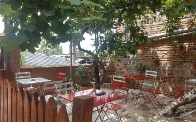 Guest House Zemeli