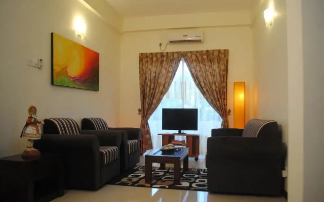 OYO 230 Tulasi Mahal