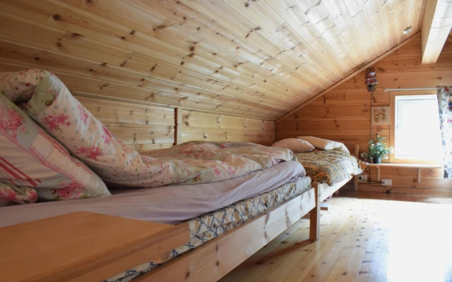 Beautiful Home in Jørpeland With Wifi and 3 Bedrooms