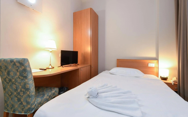 Hotel Garda