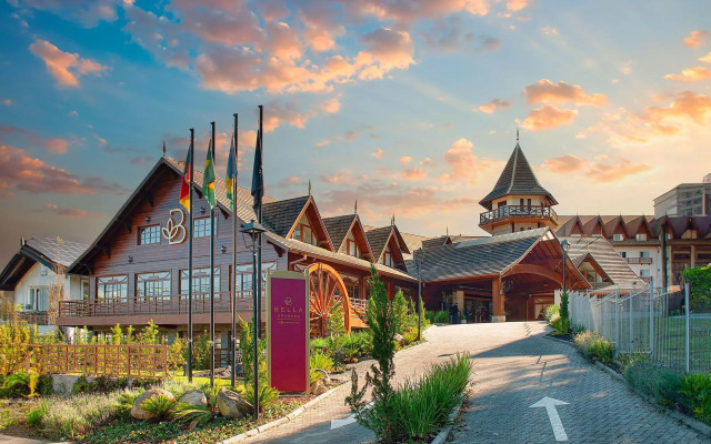 Bella Gramado Resort & Spa by Gramado Parks