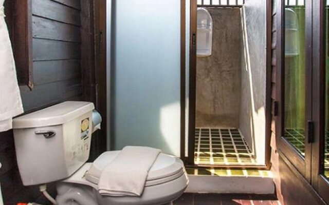 Wiang Chang Klan Boutique Hotel