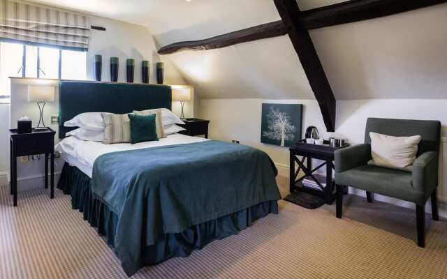 The Slaughters Country Inn