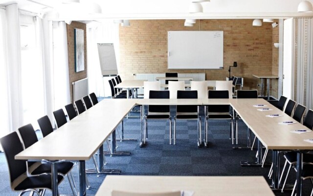 Danhostel Fredericia