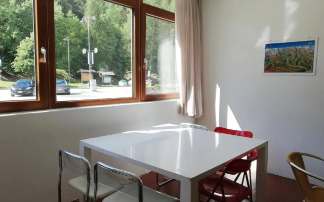 Residence Pradalago by Montana