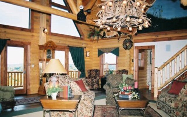 Pine Lakes Lodge