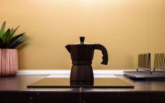 Vico Santa Luciella 20