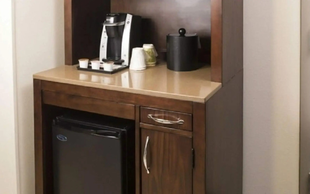 Hilton Garden Inn Sioux Falls Downtown