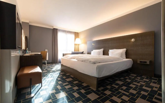 Courtyard by Marriott Berlin Teltow