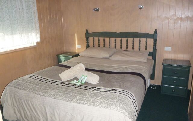 Treehaven Tourist Park