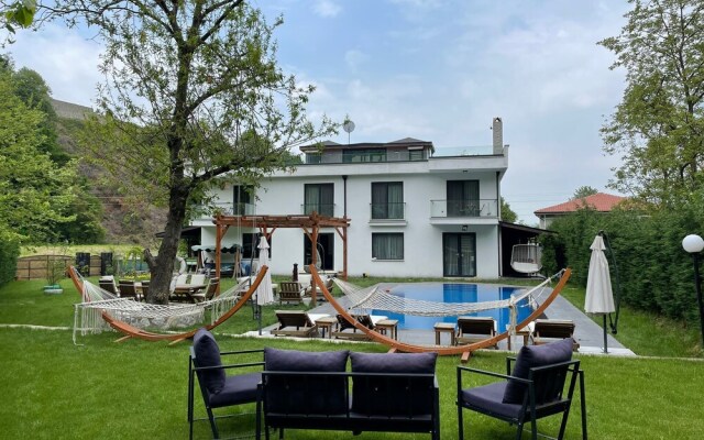 Villa Frapan