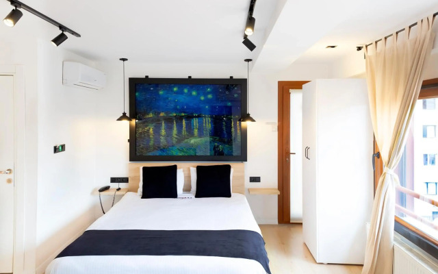 Ada Apart Otel