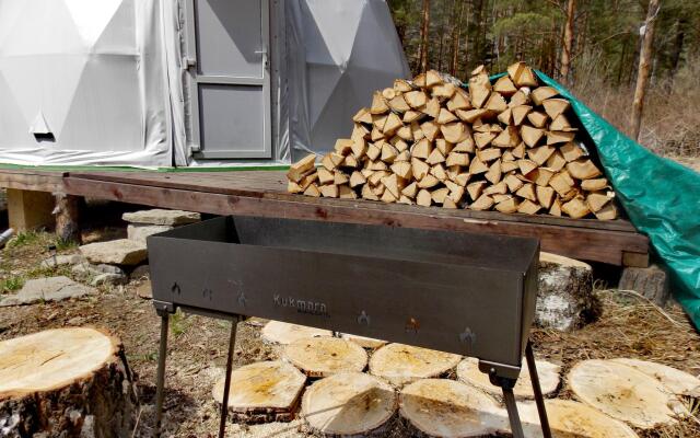 Эко-отель Куба