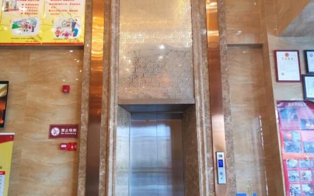 Qianye Holiday Hotel