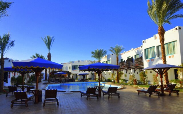 Ocean Club Sharm El Sheikh