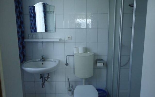 Hotel Blumenhof