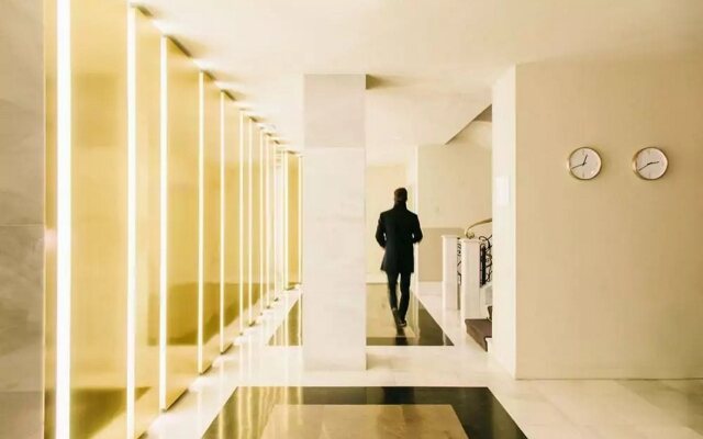 Dear Hotel Madrid
