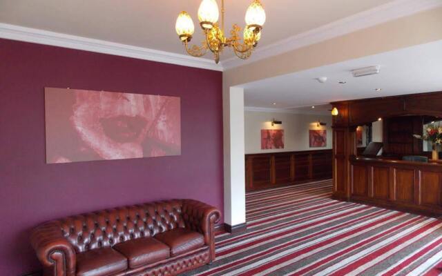 Hillgrove Accommodation