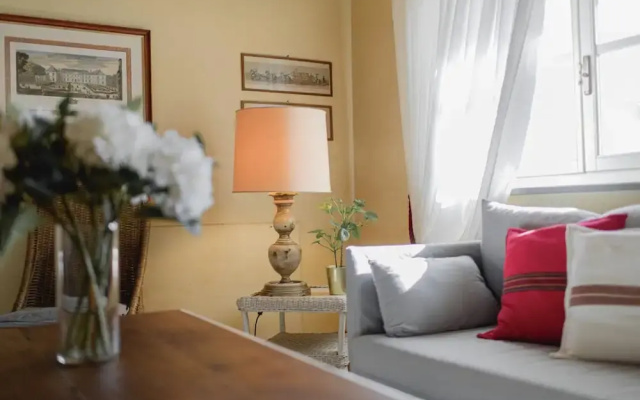 Maria Farmhouse Apartment in Wine Resort in Lucca - Resort in 卢卡 - Photo 3