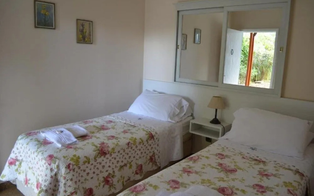 Nuevo Hotel Parador