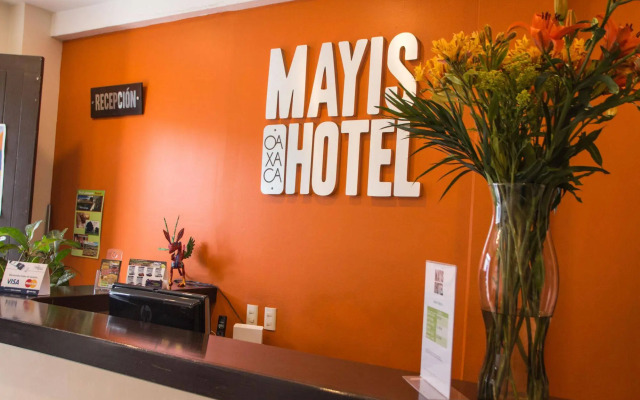 Hotel Mayis