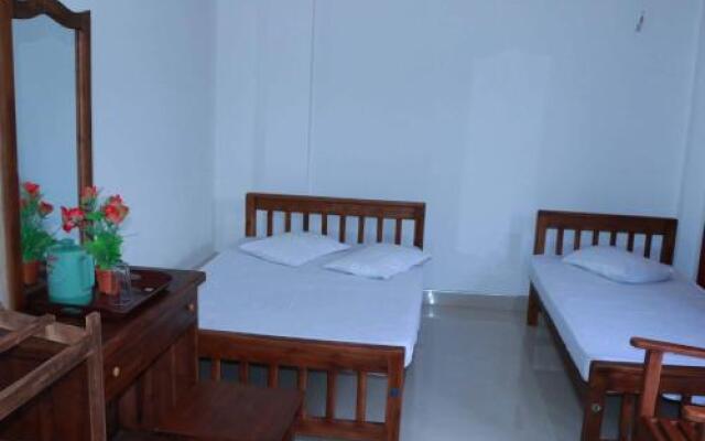 Puttalam Thambapanni Resort