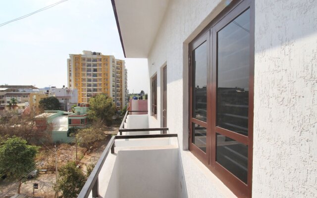 OYO 11386 Resside Homes