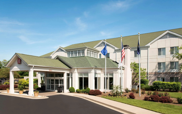Hilton Garden Inn Lexington Hamburg
