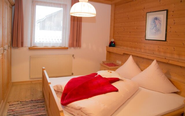 Ferienhaus Aurora