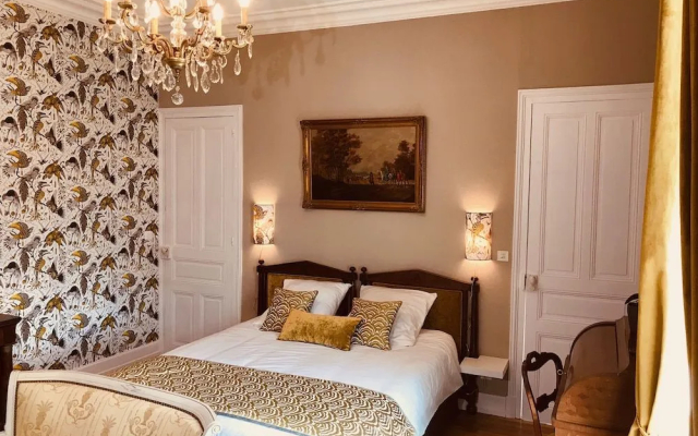 La Maison Leonard