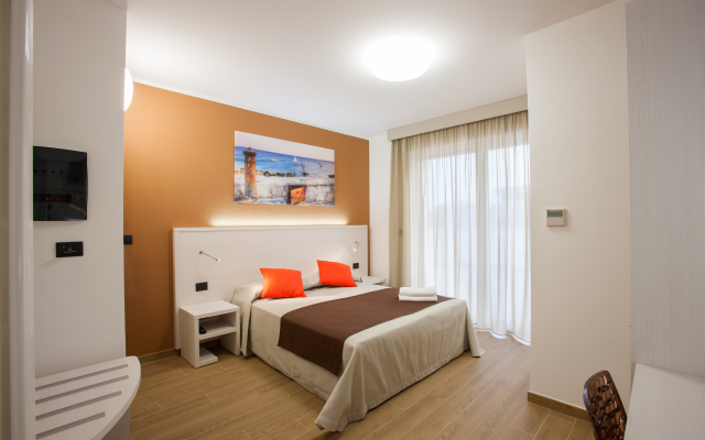 Bed & Breakfast Aria di Mare