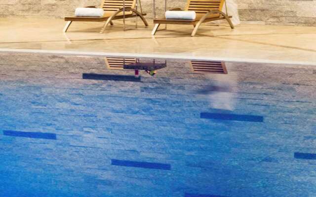 Novotel Nanjing East Suning Galaxy