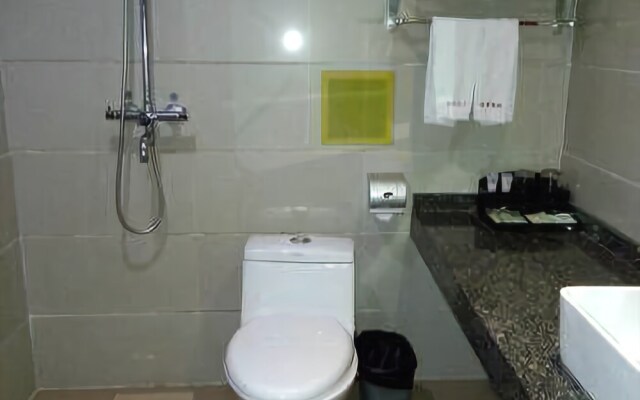 Huangfu Hotel