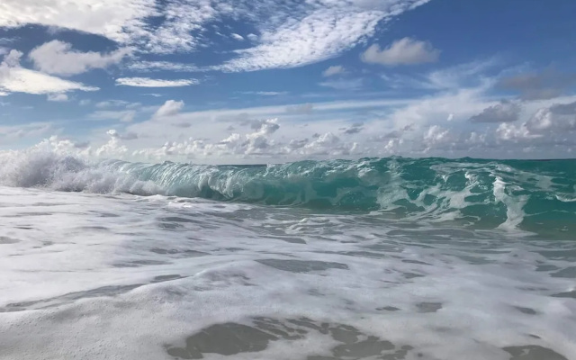 Suffix Retreat - Stay, Dive & Explore Fuvahmulah
