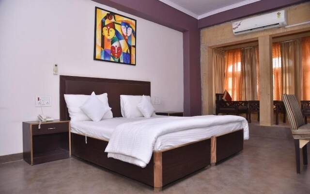 Hotel Sohandeep