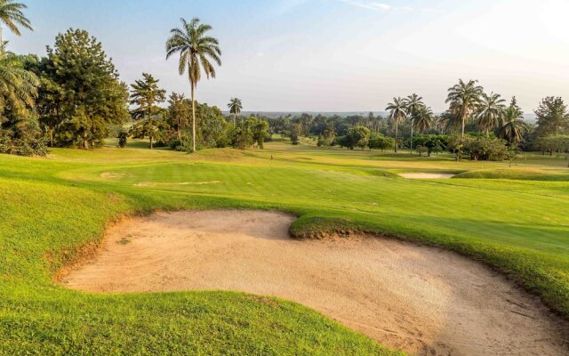 Ibom Hotel Golf Resort