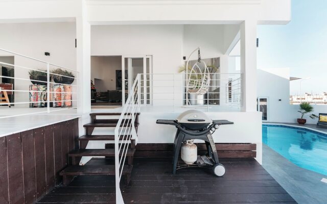 Casa Tatie