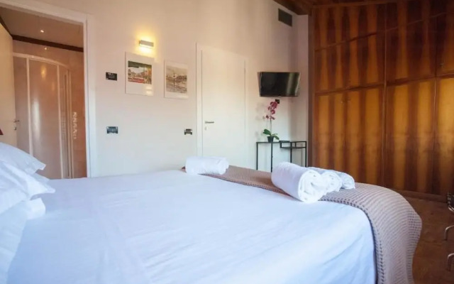 Suite Verona Italianflat