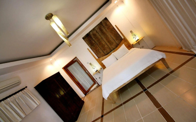 Aha Villas
