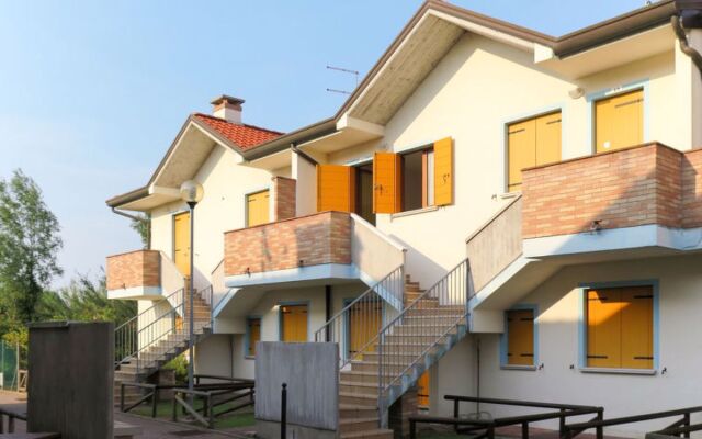 House Solmare Rosolina Mare